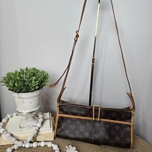 Louis Vuitton Popincourt